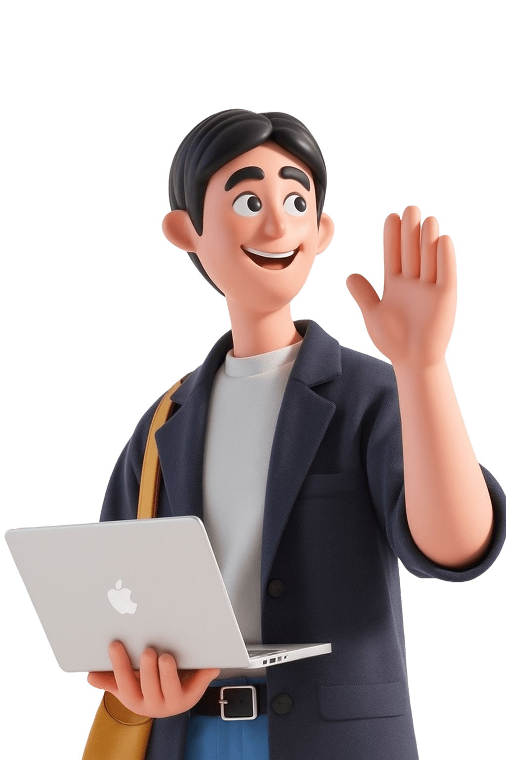 Tech Provider