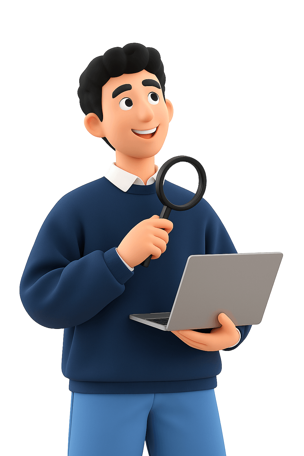 Tech Seeker
